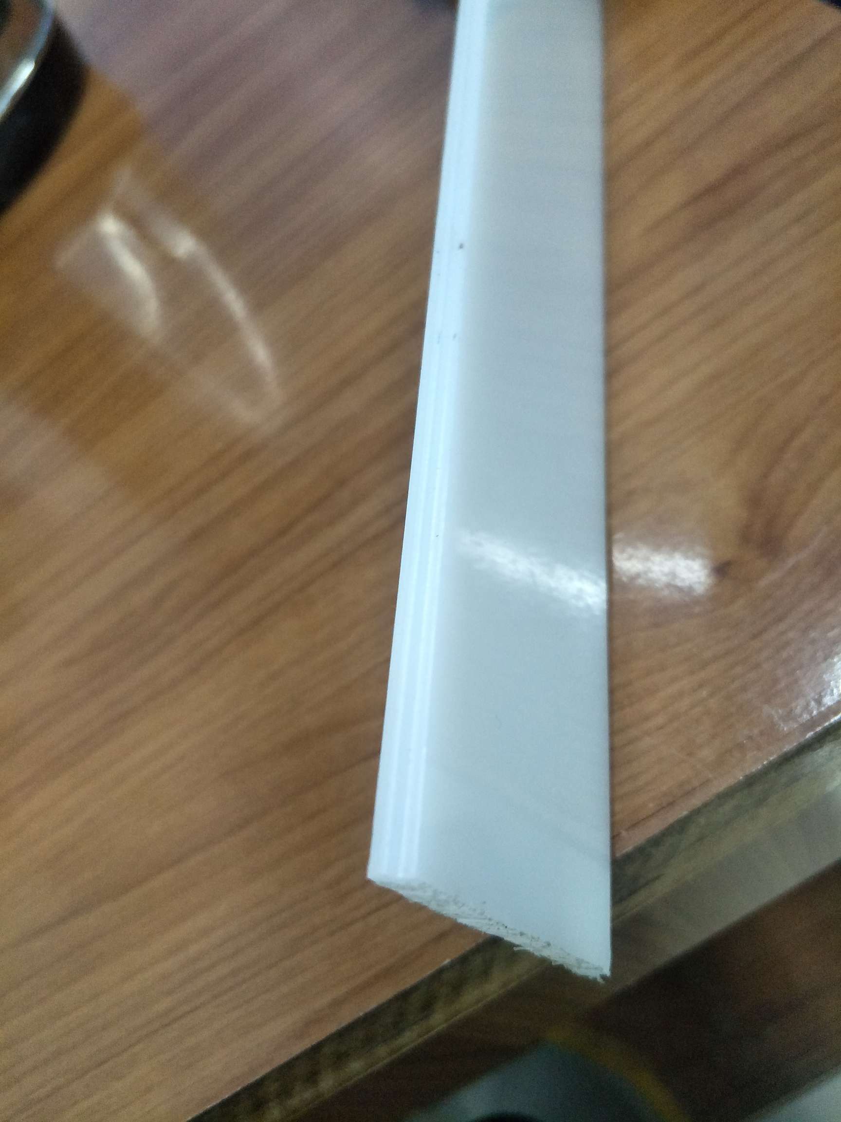 下料机冲板产品图