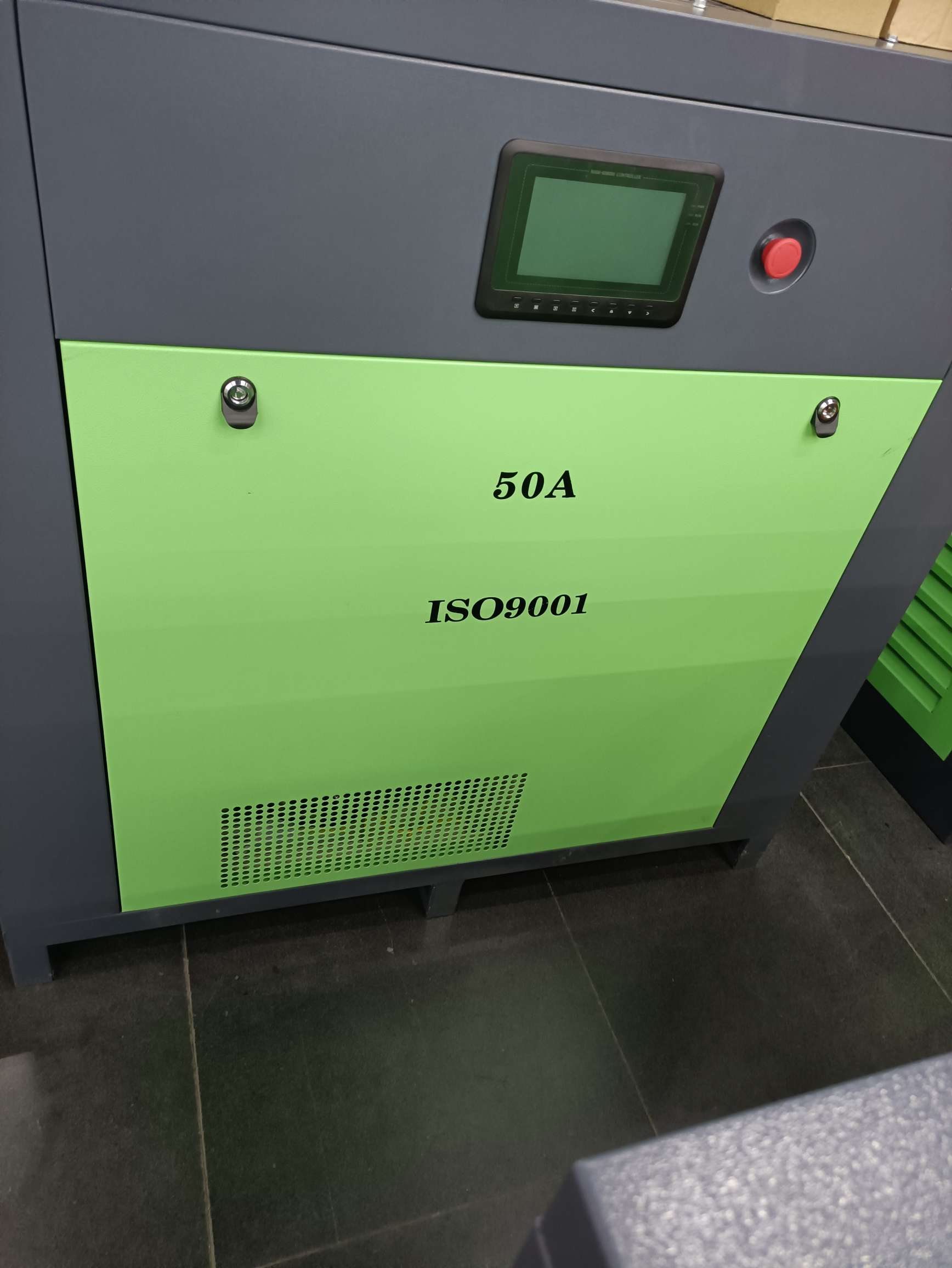 Screw compressor 37KW 50A
