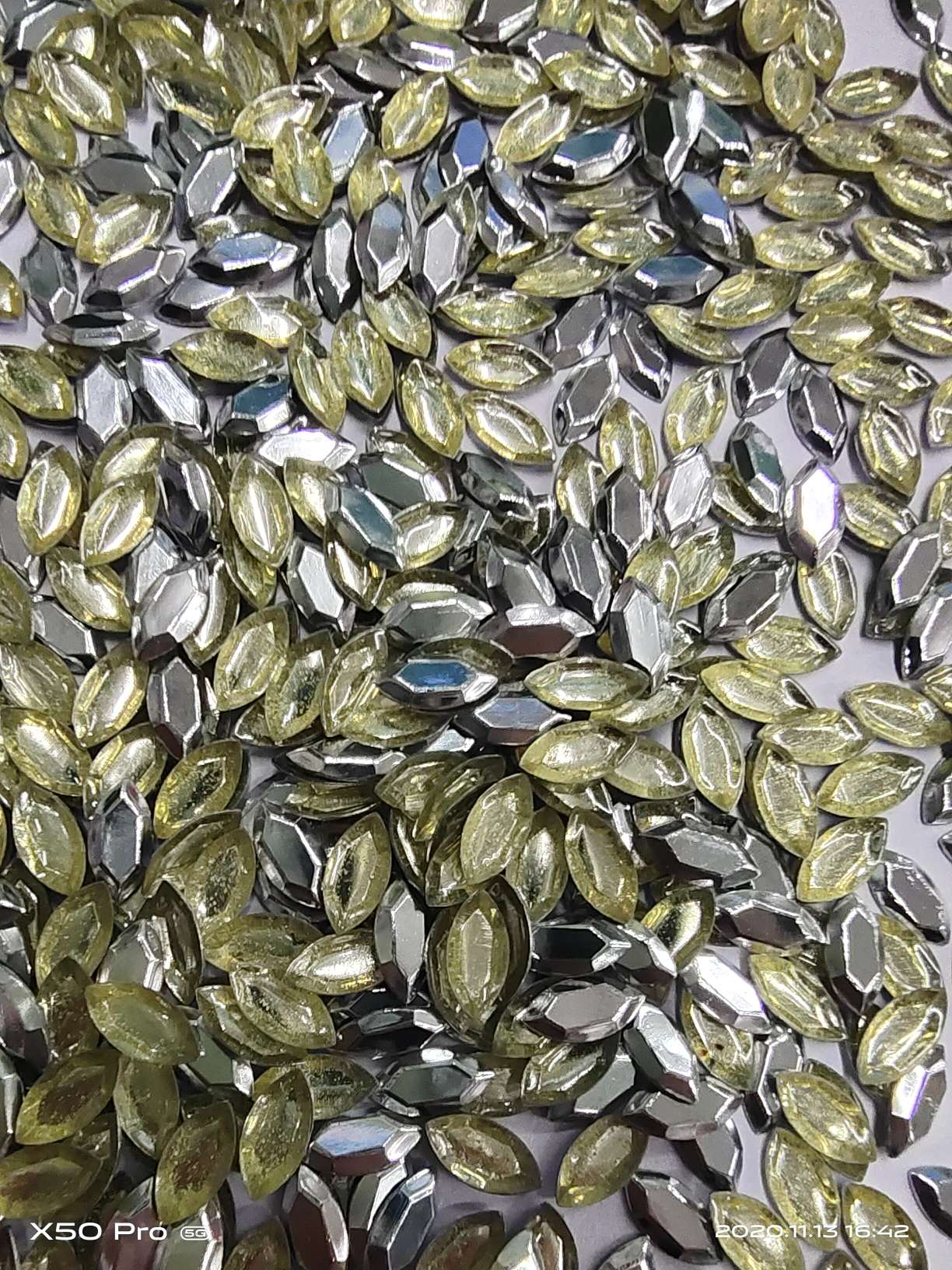 仿进口八角4*8米型