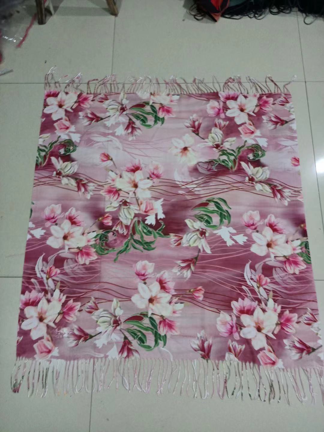 Women's Scarf