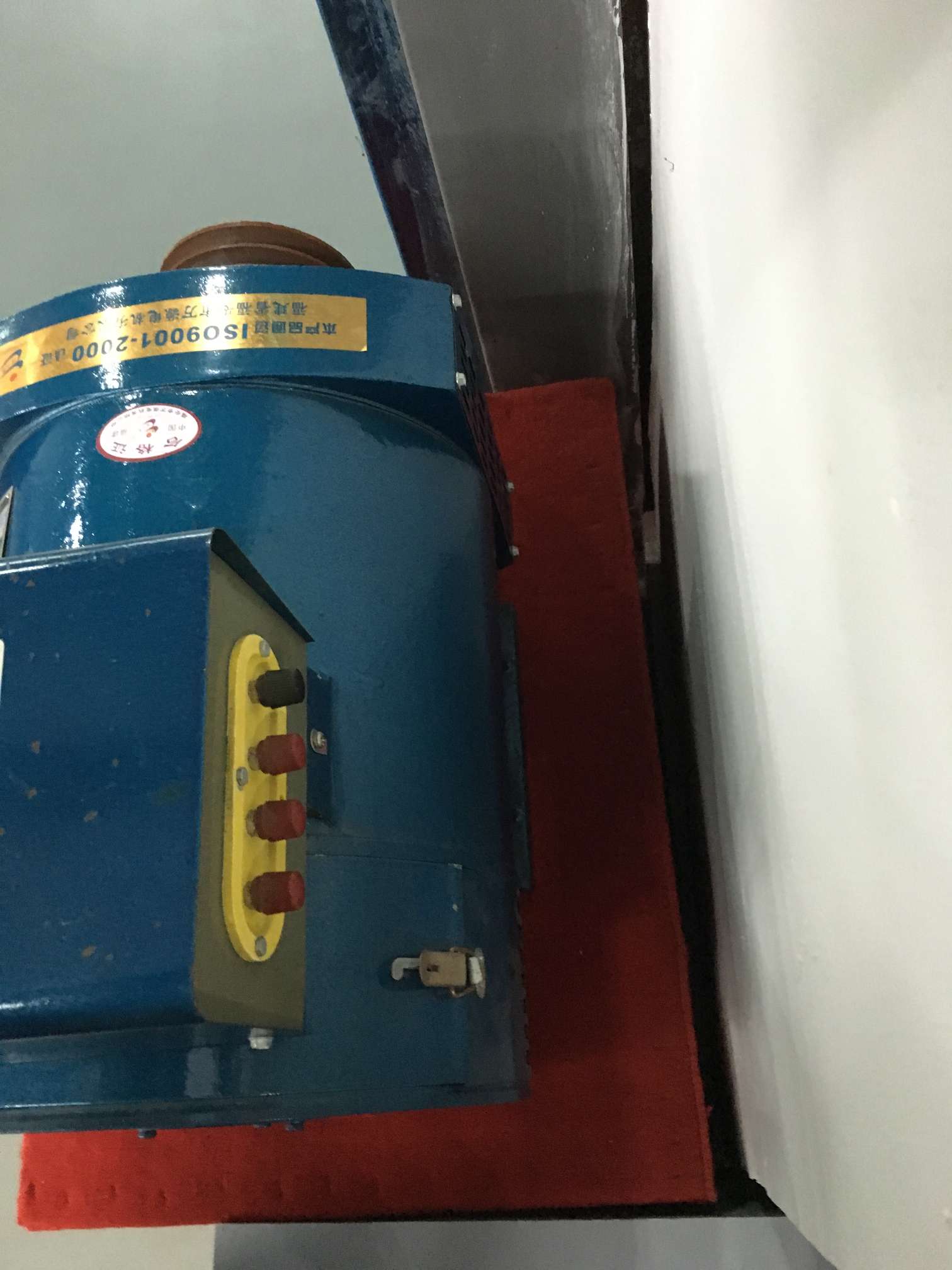 40KW synchronous AC generator Application Scenario