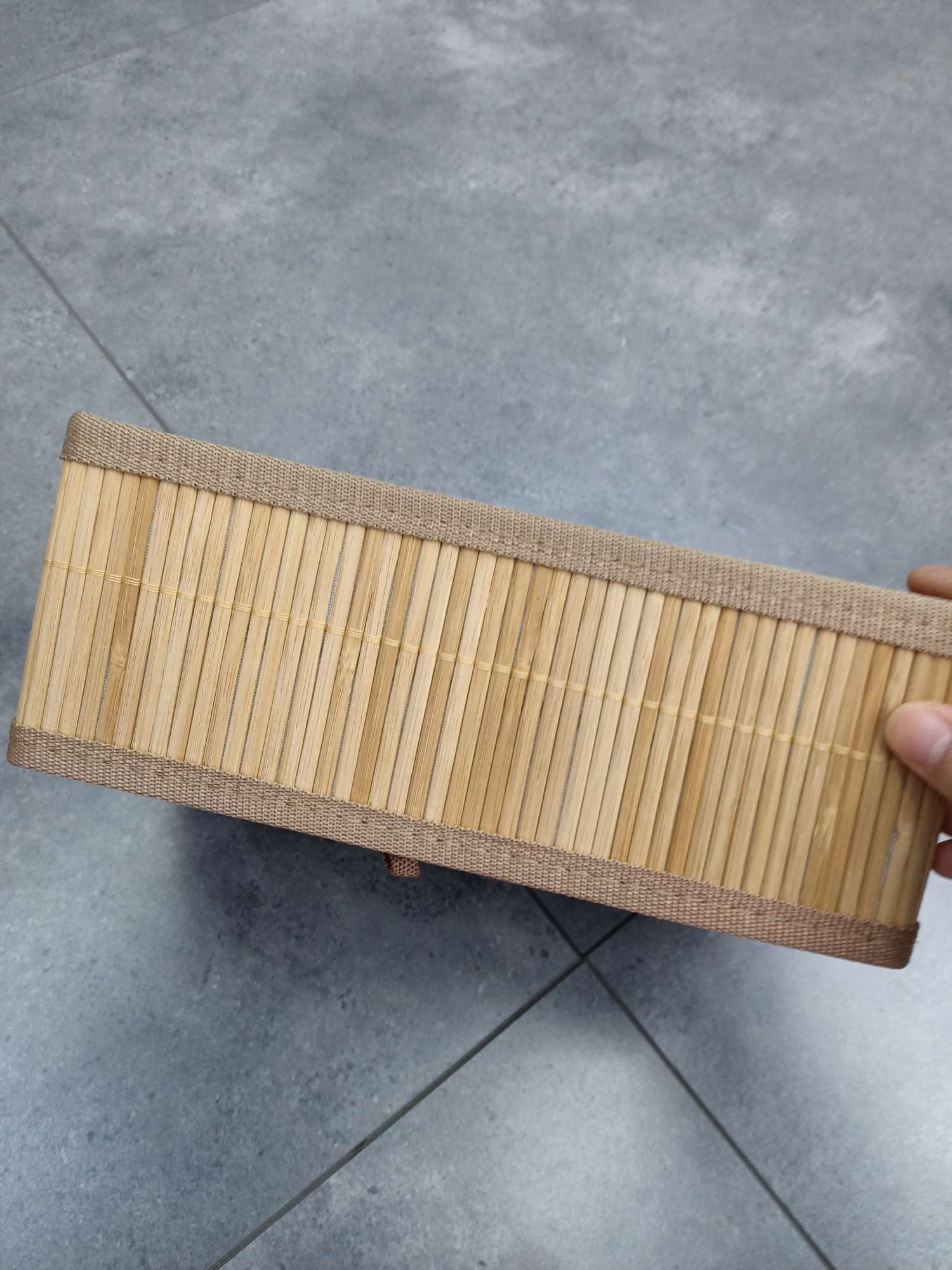 篮子产品图