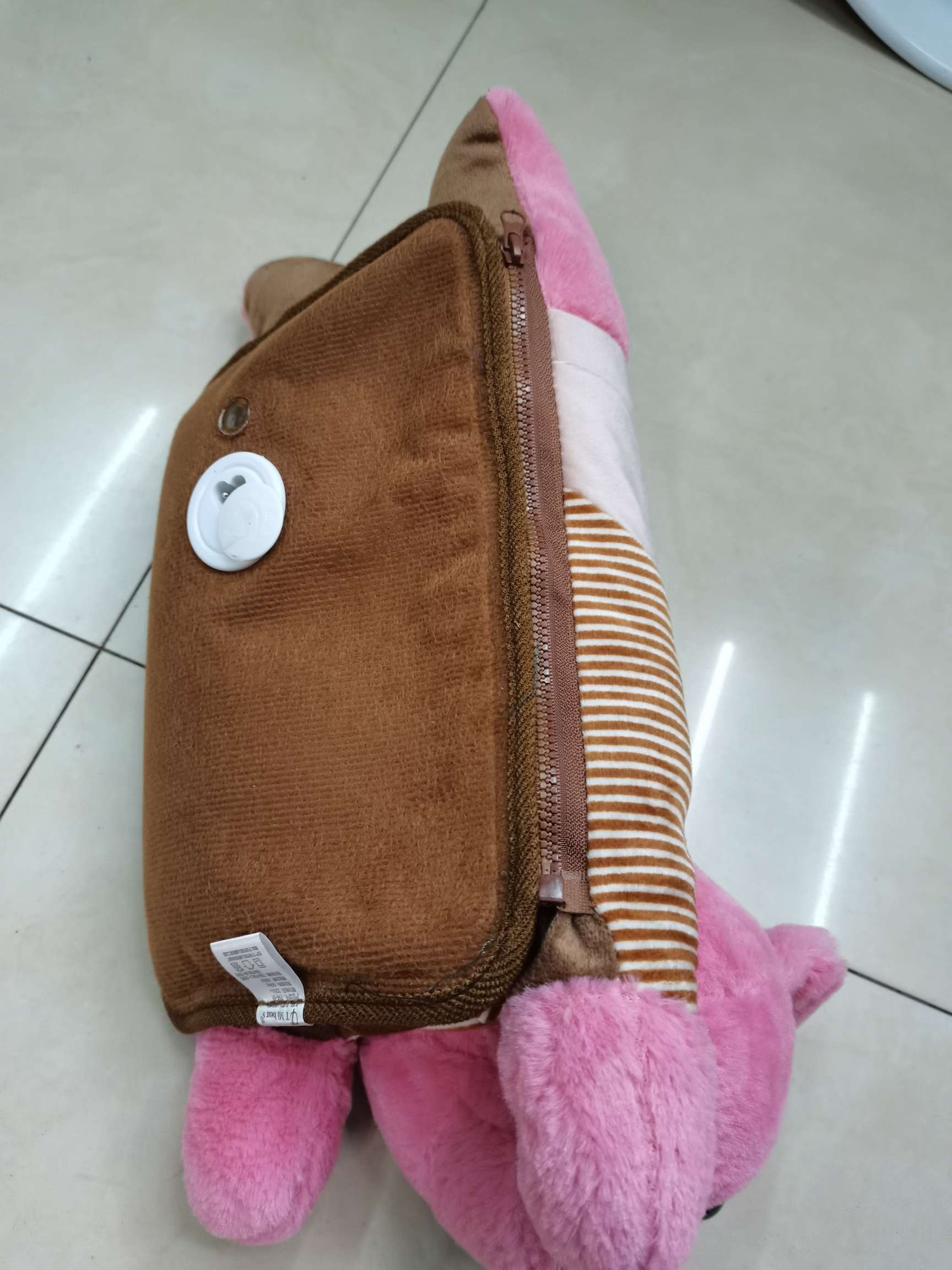 电热水袋产品图