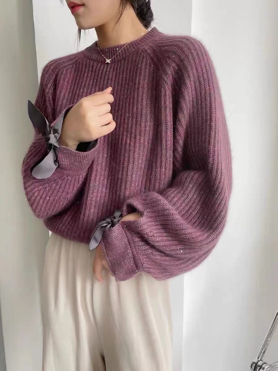 Ladies' cashmere Specification image