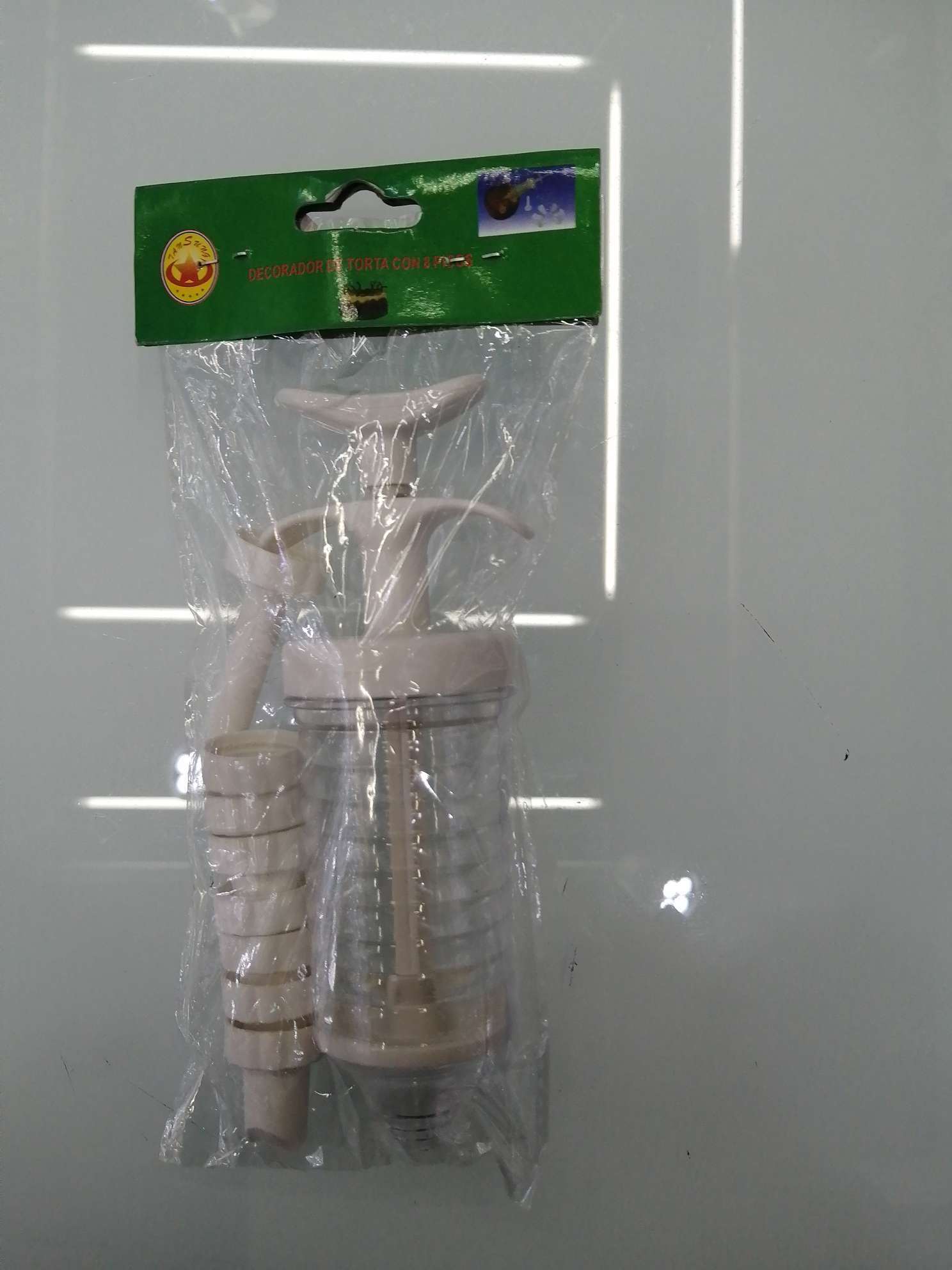 小号挤奶器细节图