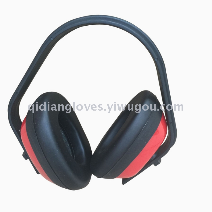 防护耳朵套降噪音耳罩护耳隔音罩劳保耳套耳暖工厂防护耳罩详情图4