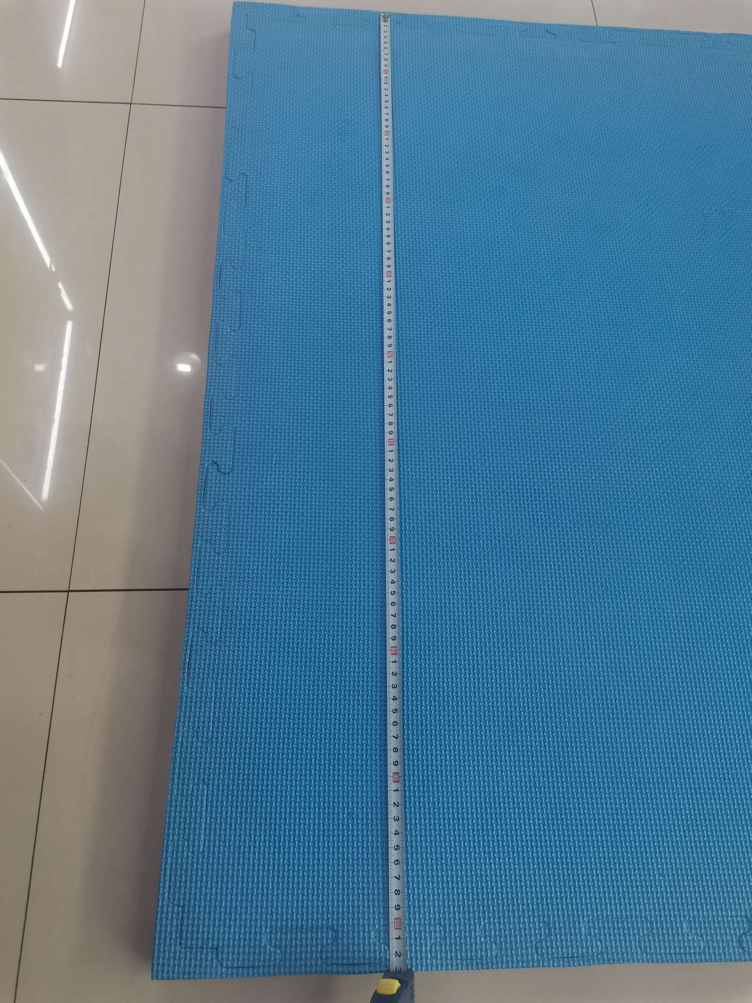 EVA跆拳道垫100*100*2厘米-2.5厘米-3厘米详情图2