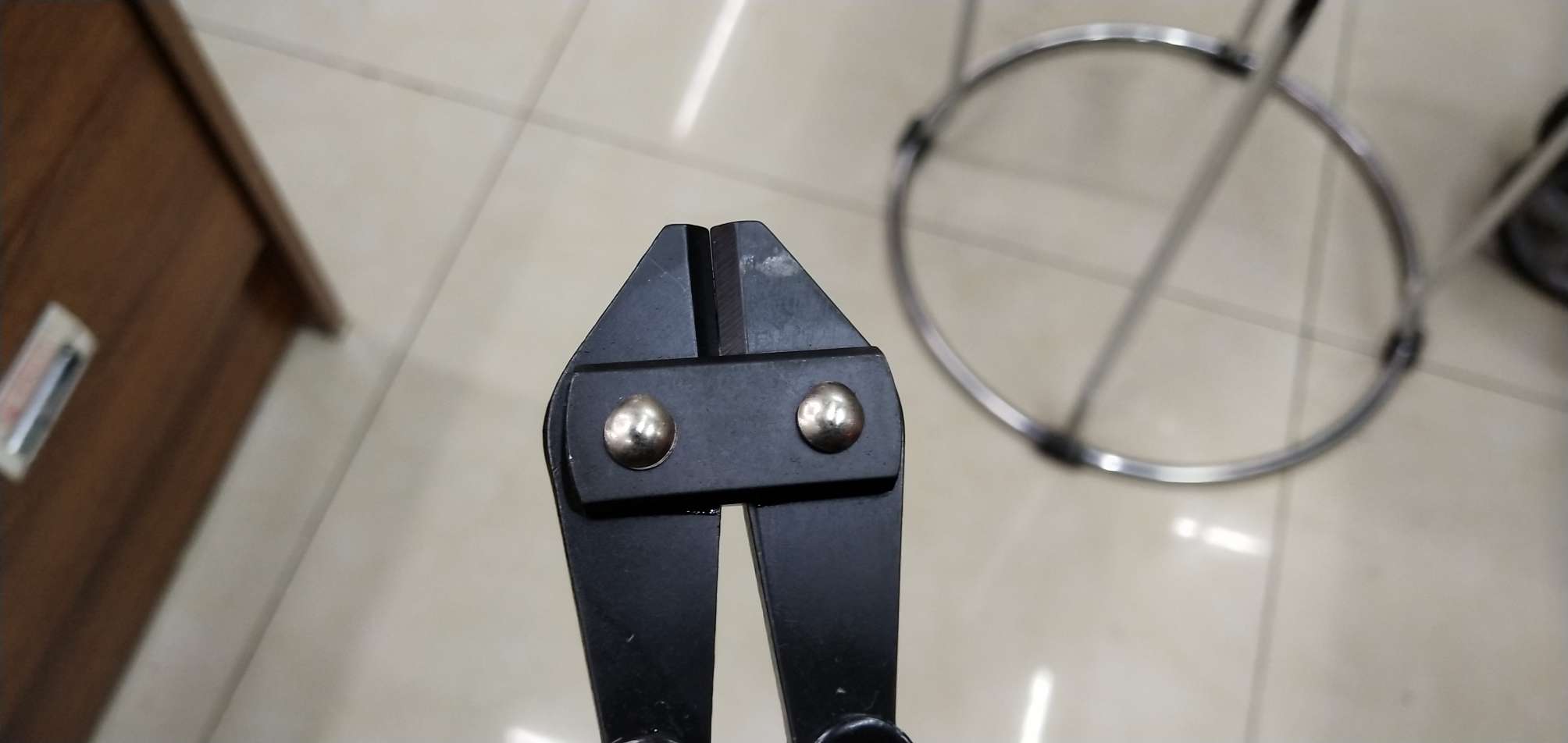 Mini Wire Cutters Item Picture