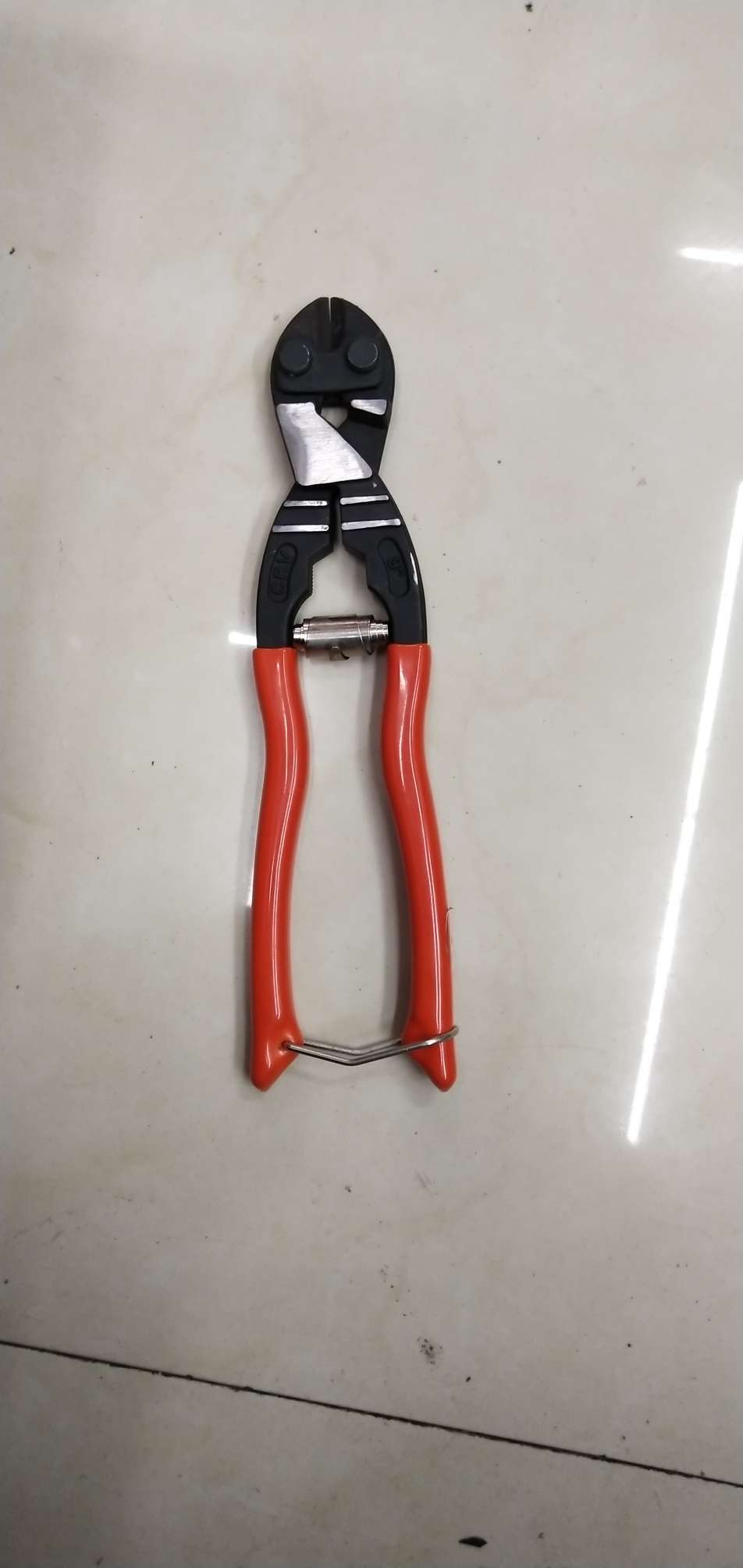 Mini Wire Cutters undefined