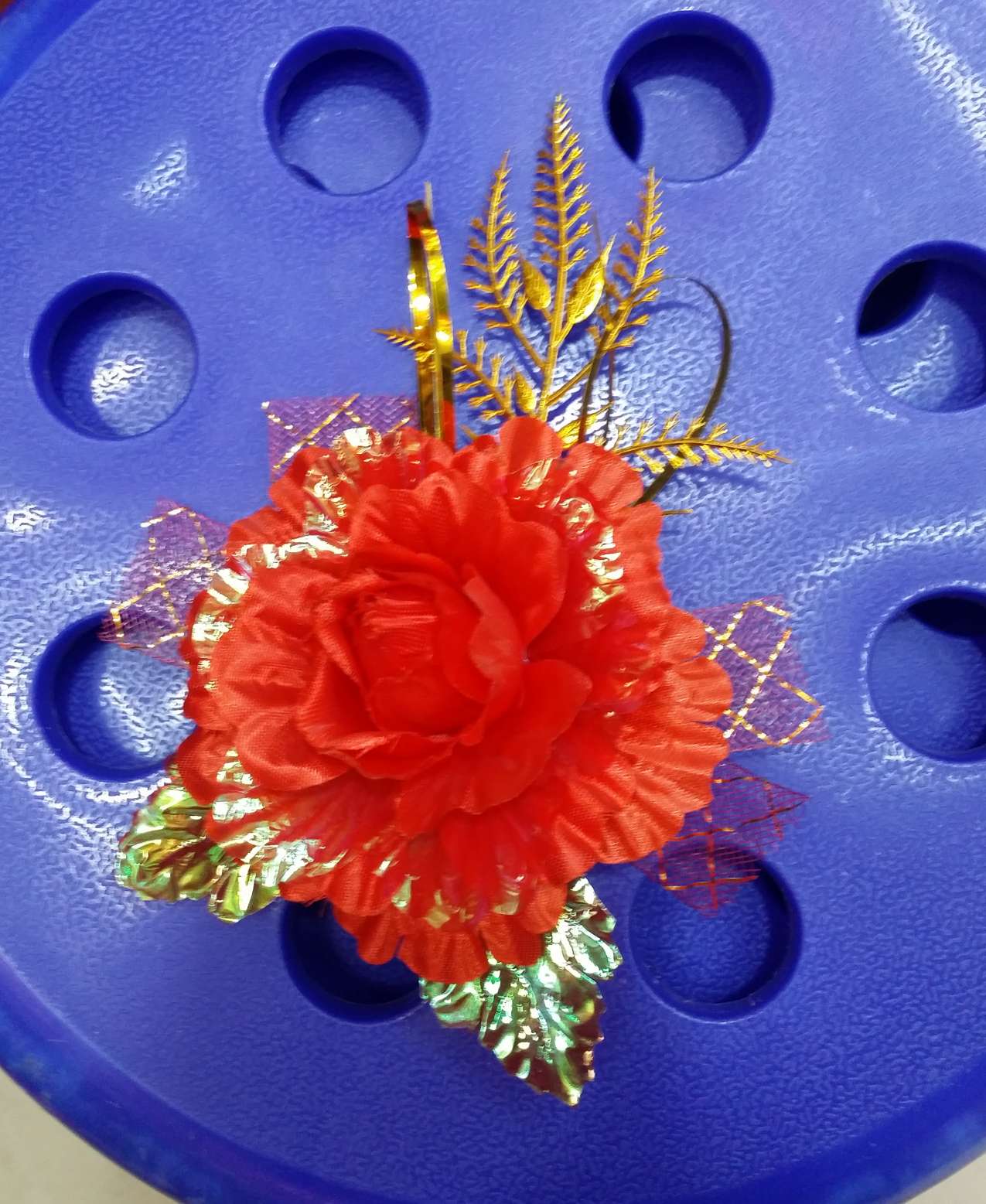 胸花新娘新郎胸花头花婚庆用品喜庆用品嘉宾贵宾花