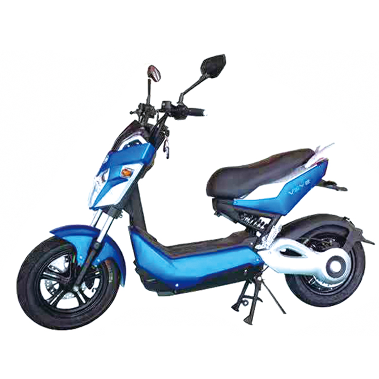 دراجة كهربائية SML-120. detail image 1