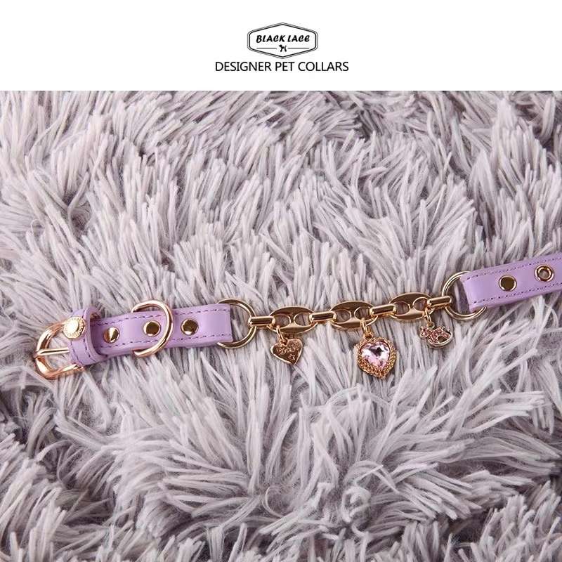 新品项圈上新可甜可盐的款式详情图6