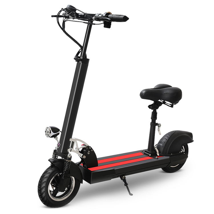 SML-060 electric scooter detail image 1