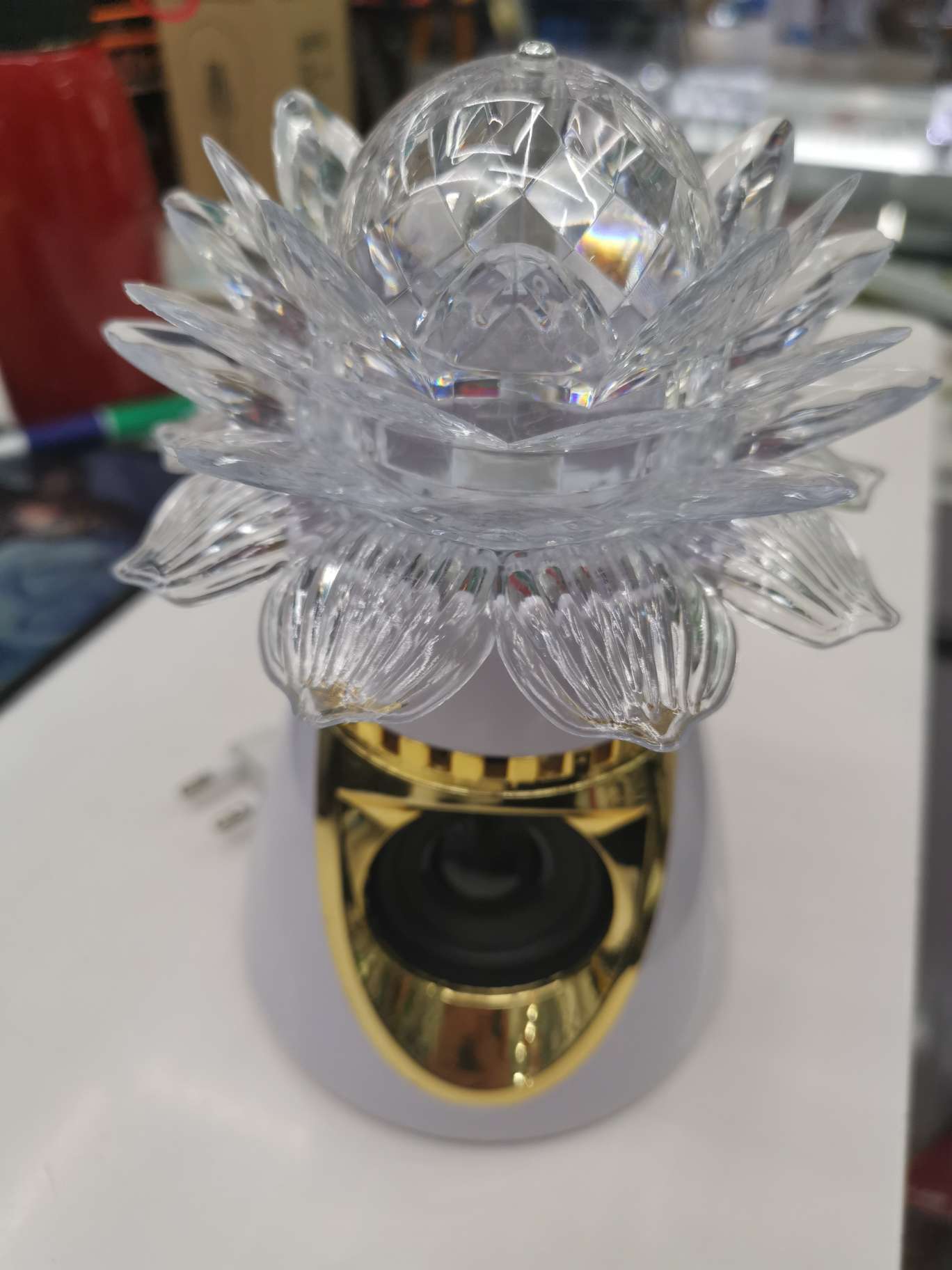Christmas lantern thumbnail