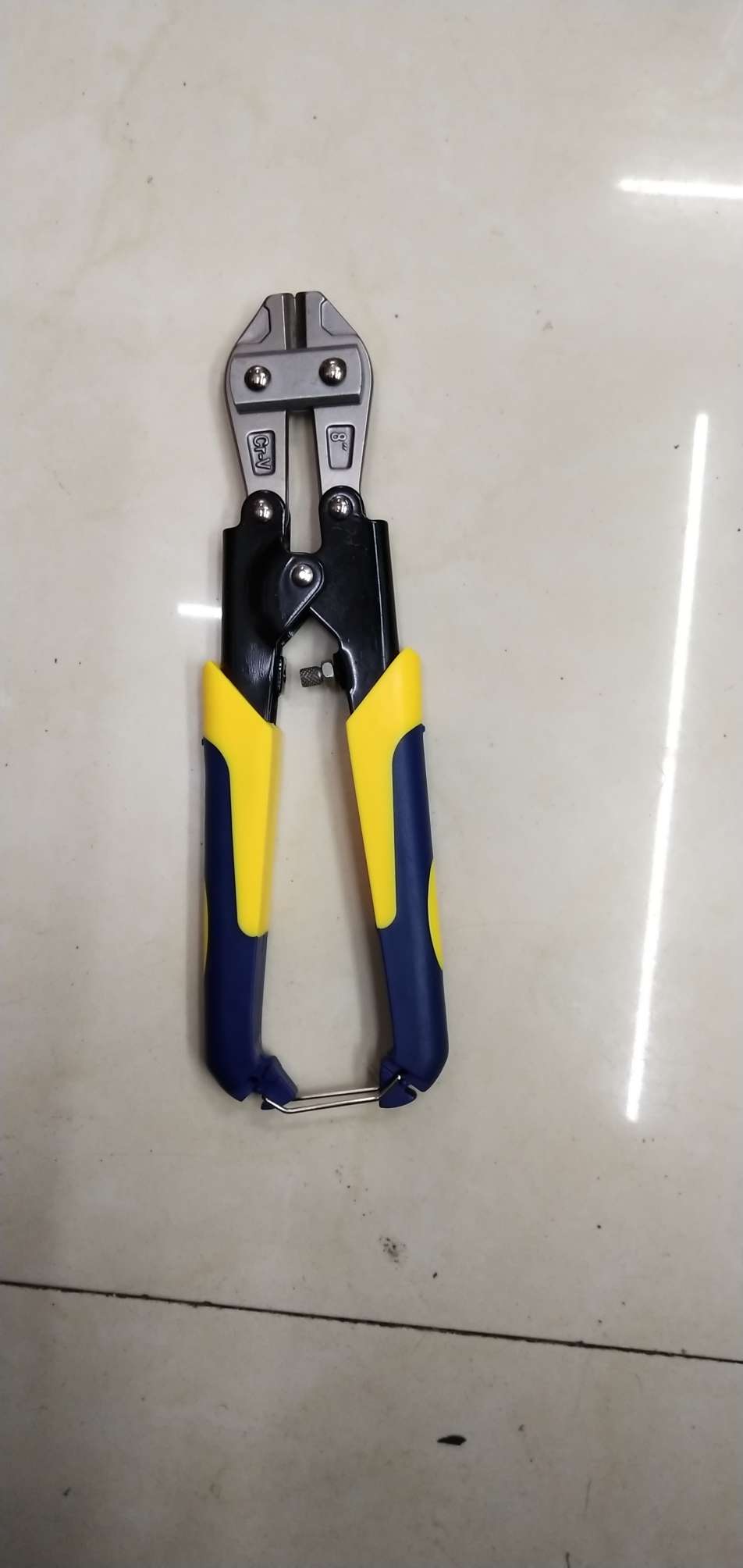 Mini Wire Cutters Item Picture