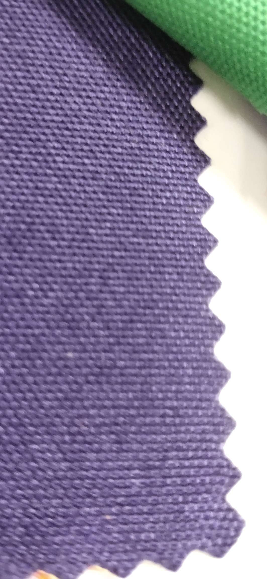 Waterproof European standard eggplant purple Application Scenario