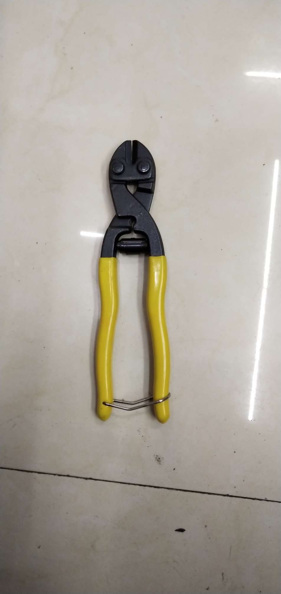 Mini Wire Cutters details Picture