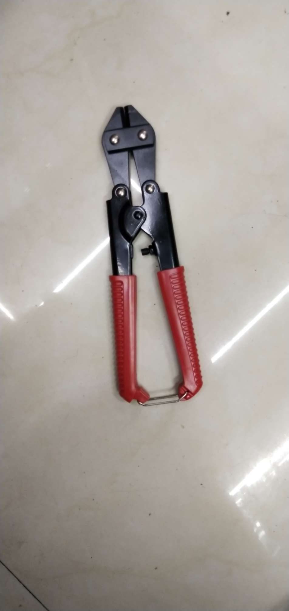 Mini Wire Cutters details Picture