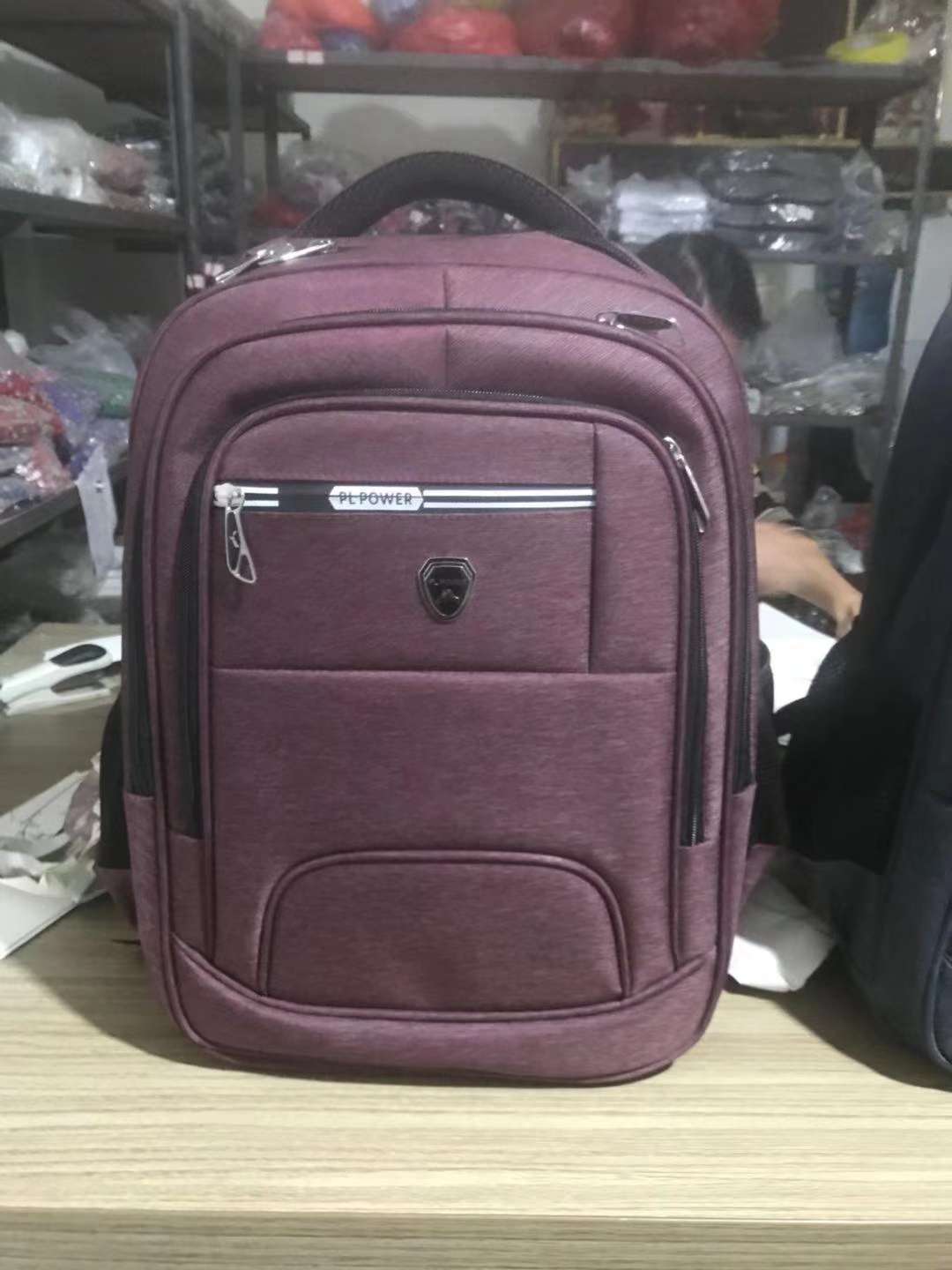 Schoolbag 42