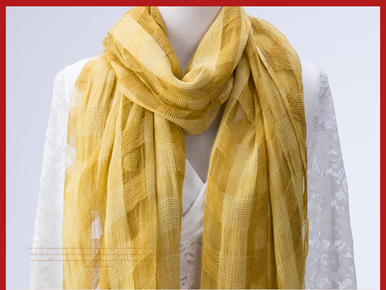Scarf 8