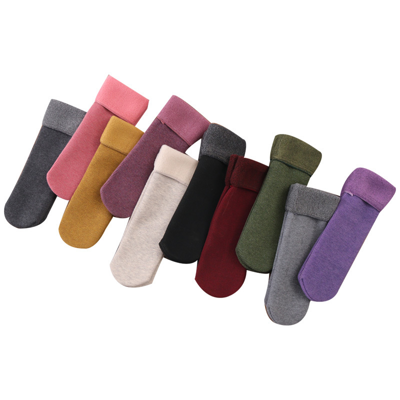 Cotton socks 8