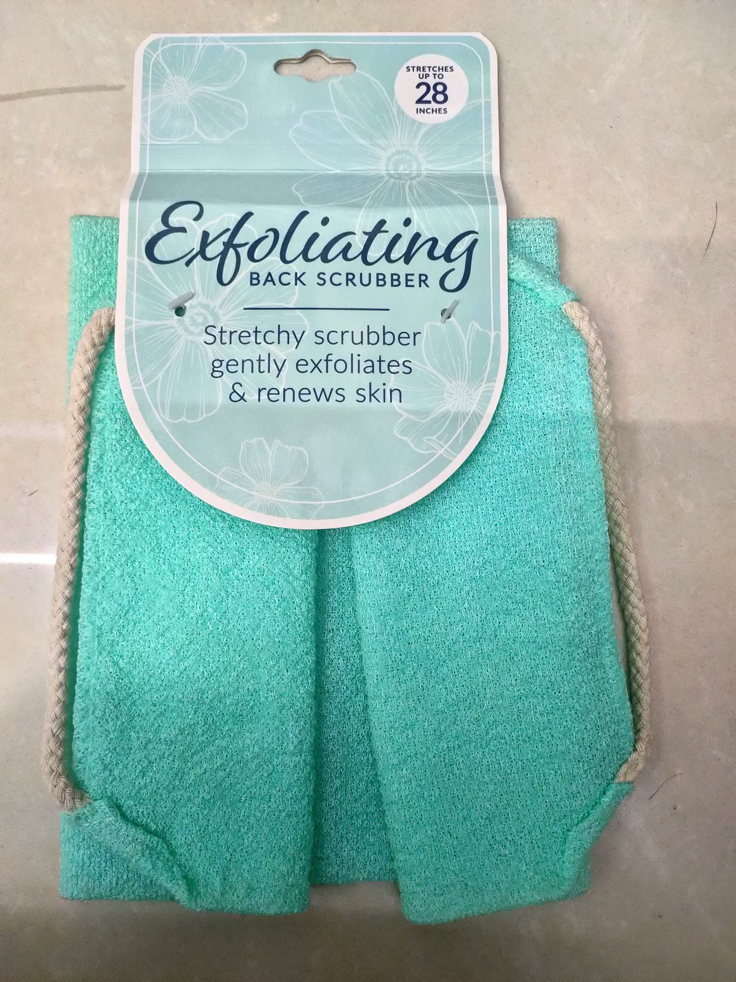 Sauna Towel 20*50 details Picture