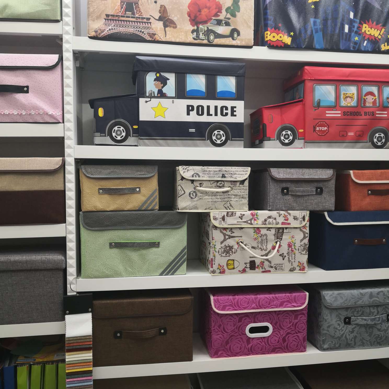 Jincheng Home Furnishing describe pic - 2