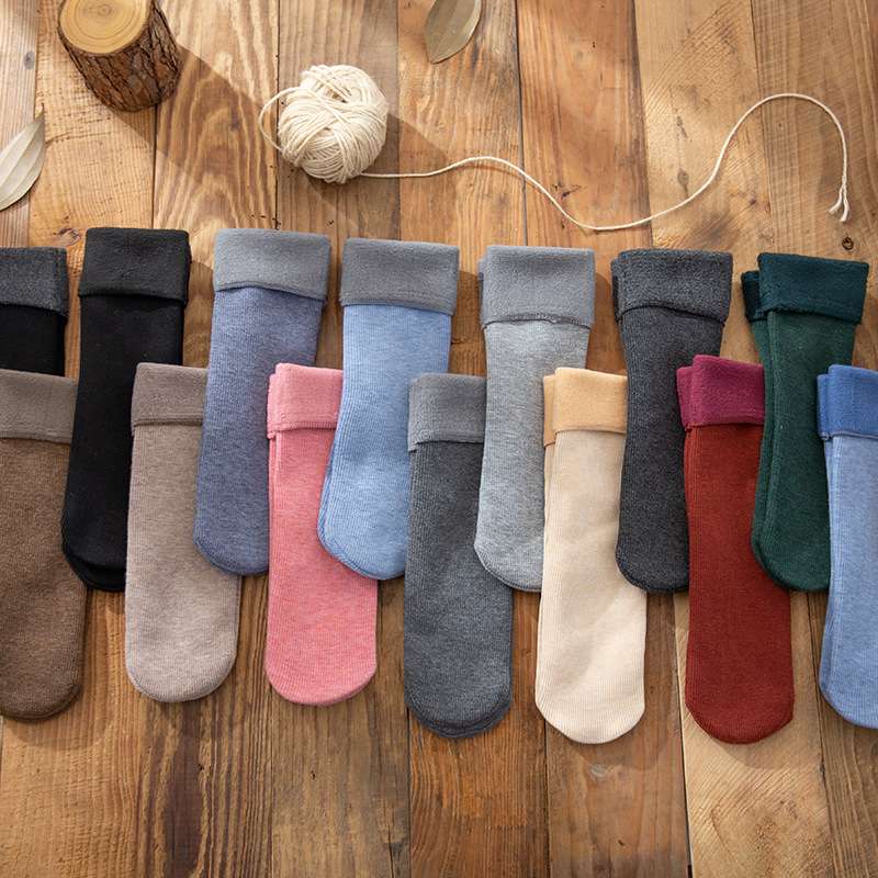 Cotton socks 6