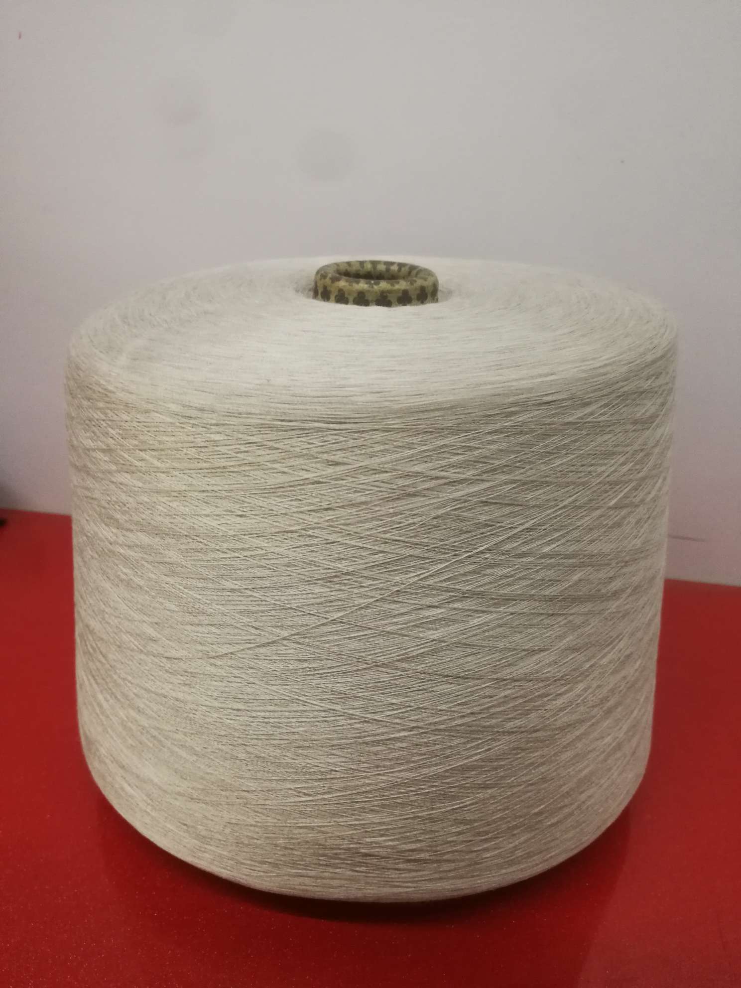 Jinhua Textile Antibacterial Colored Yarn