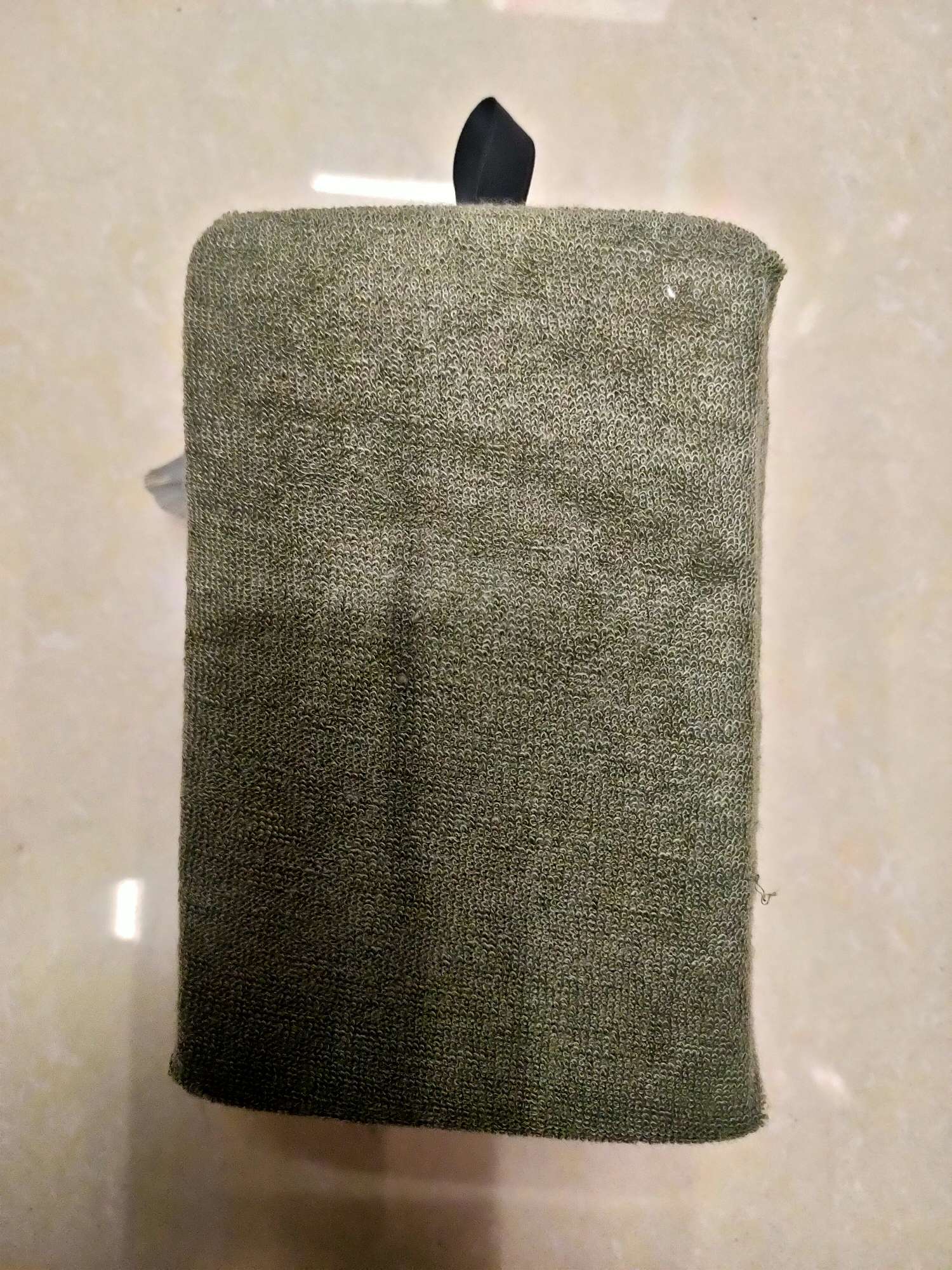 Bath Flower Sponge Block Application Scenario