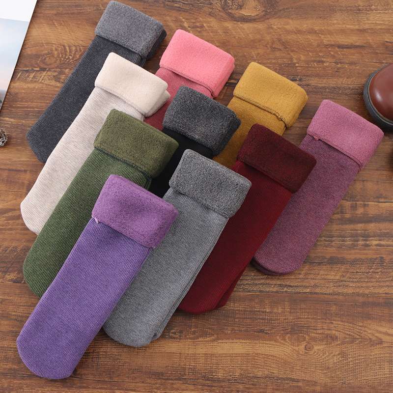 Cotton socks 10