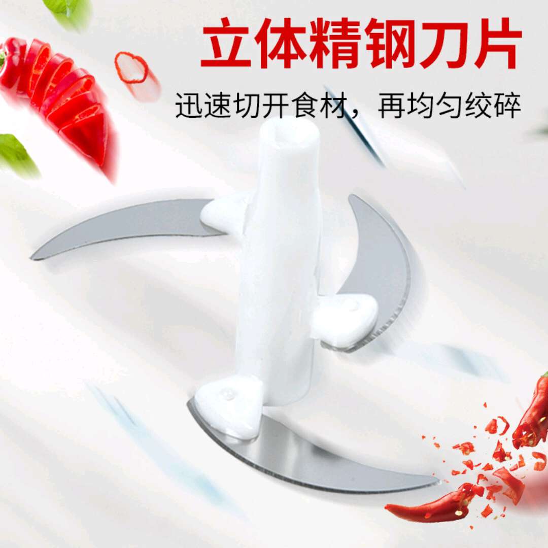 Hand press cooking machine Multi-functional hand clap cooking machine Press cooking machine kitchen dumpling stuffing pull garlic device
Contact number :13958405818 Item Picture