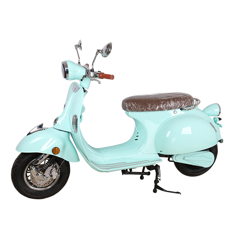 SML-107 electric scooter