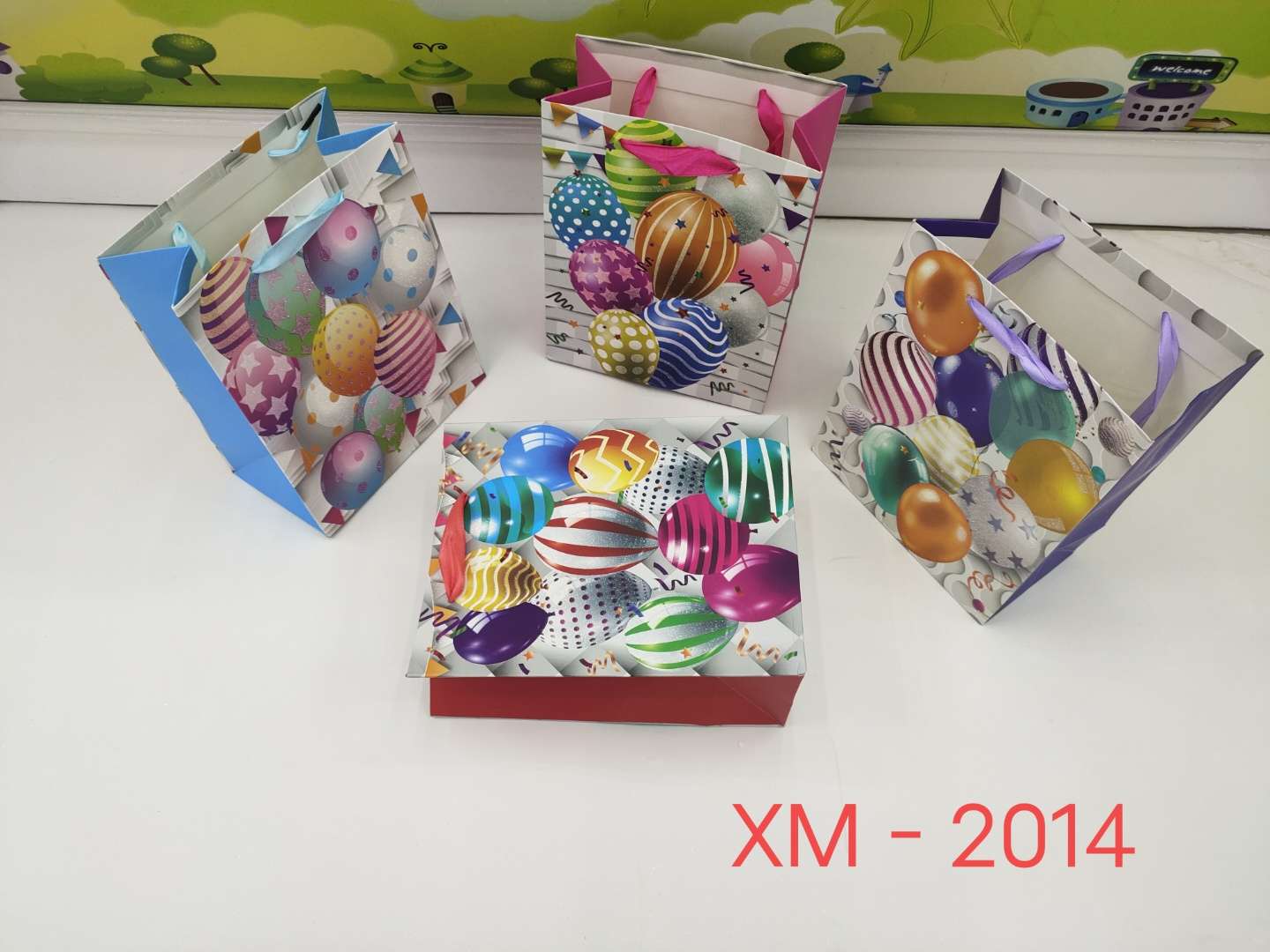 XM-2014 XM-2014