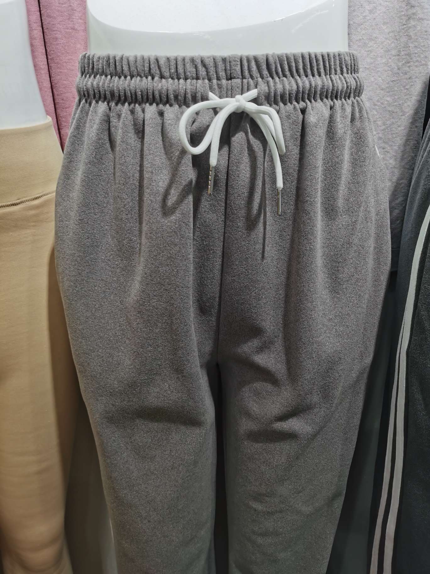 休闲裤7