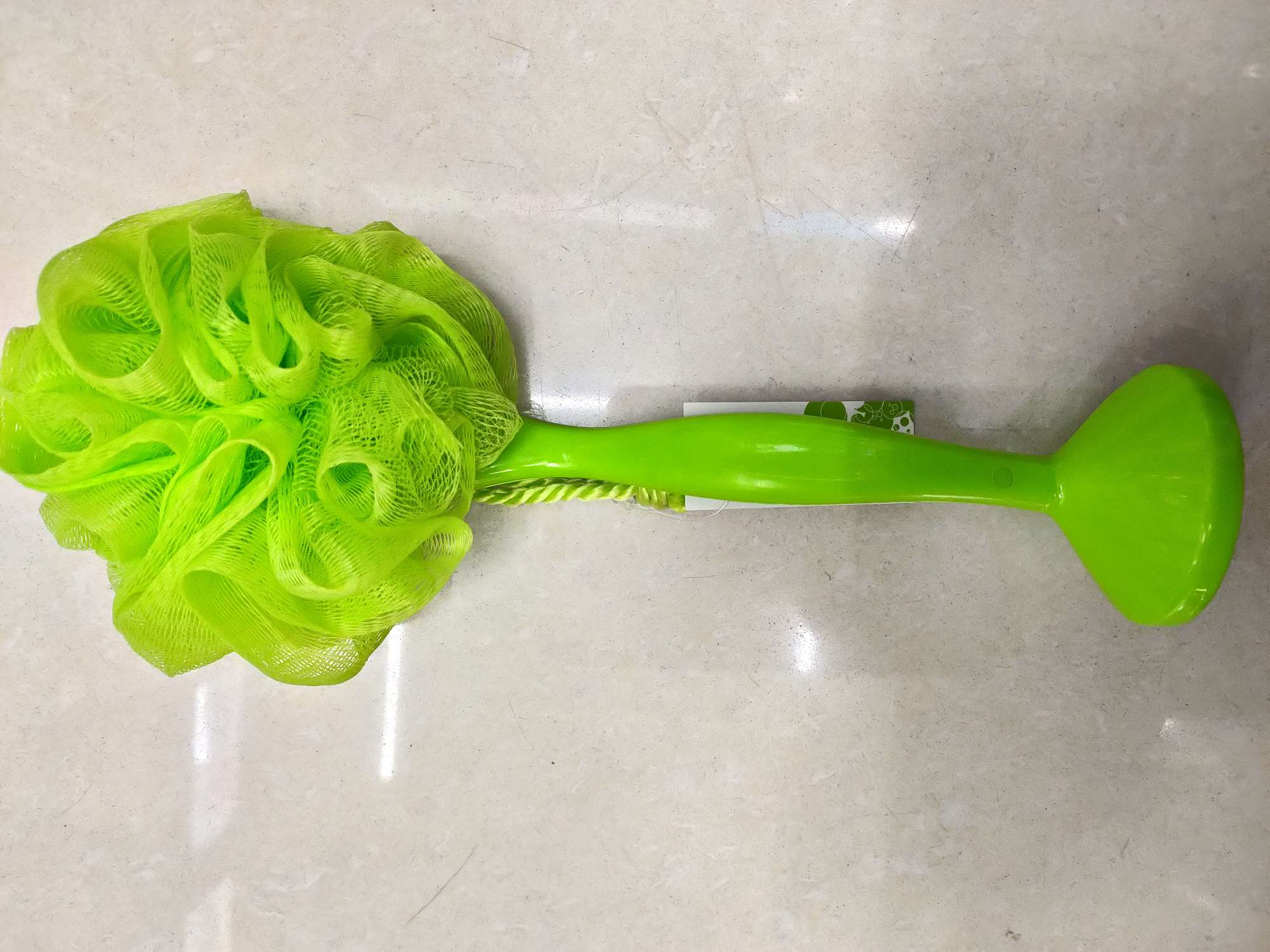 Stand Bath Ball Bath Application Scenario