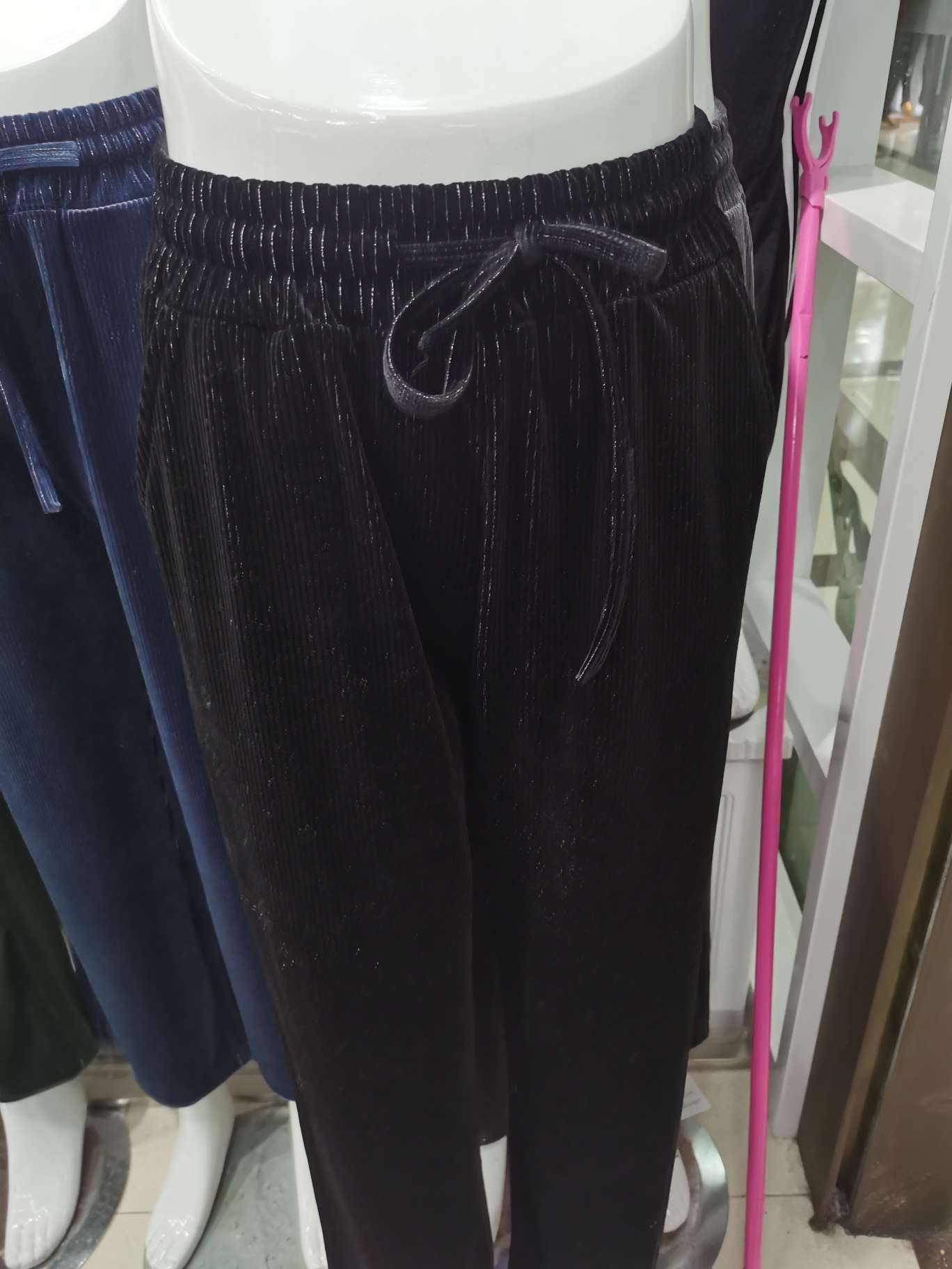 休闲裤1