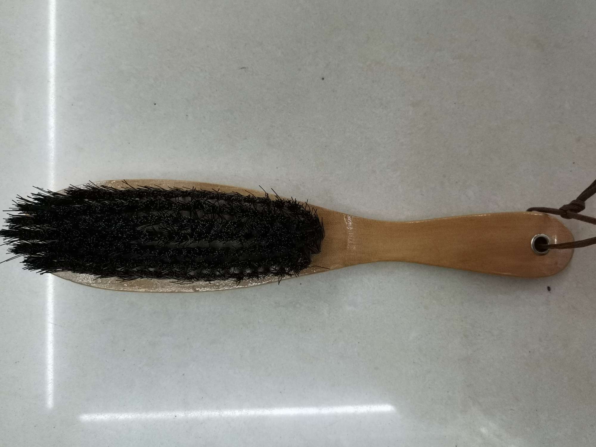 Cleaning Multi-Functional Shoe Brush Laundry Brush Board Brush Stiff Brush Clothes Plastic Wash Shoes Strong Shoe Polish Application Scenario
