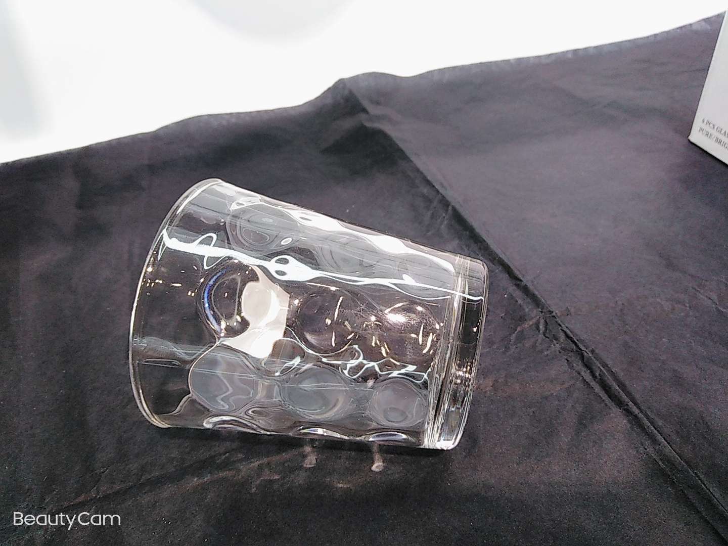 Factory direct sales of origin conical water cups and juice cups 508 pic 3