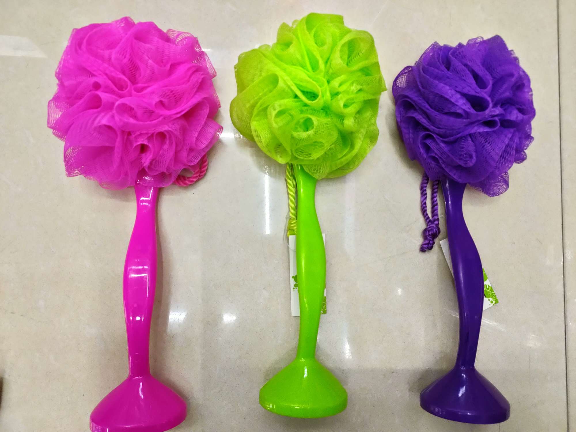 Stand Bath Ball Bath Item Picture