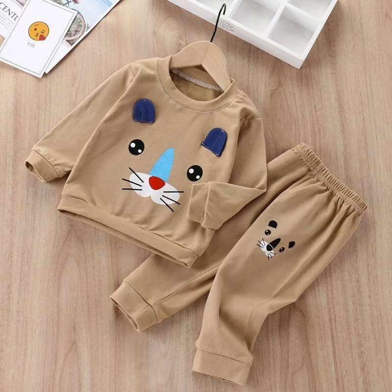 小童家居服详情图3