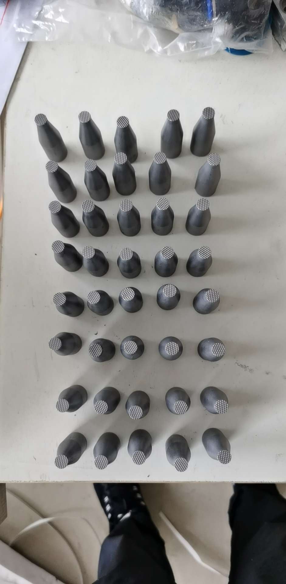 点焊头耳带点焊头机械配件实用高效质量优