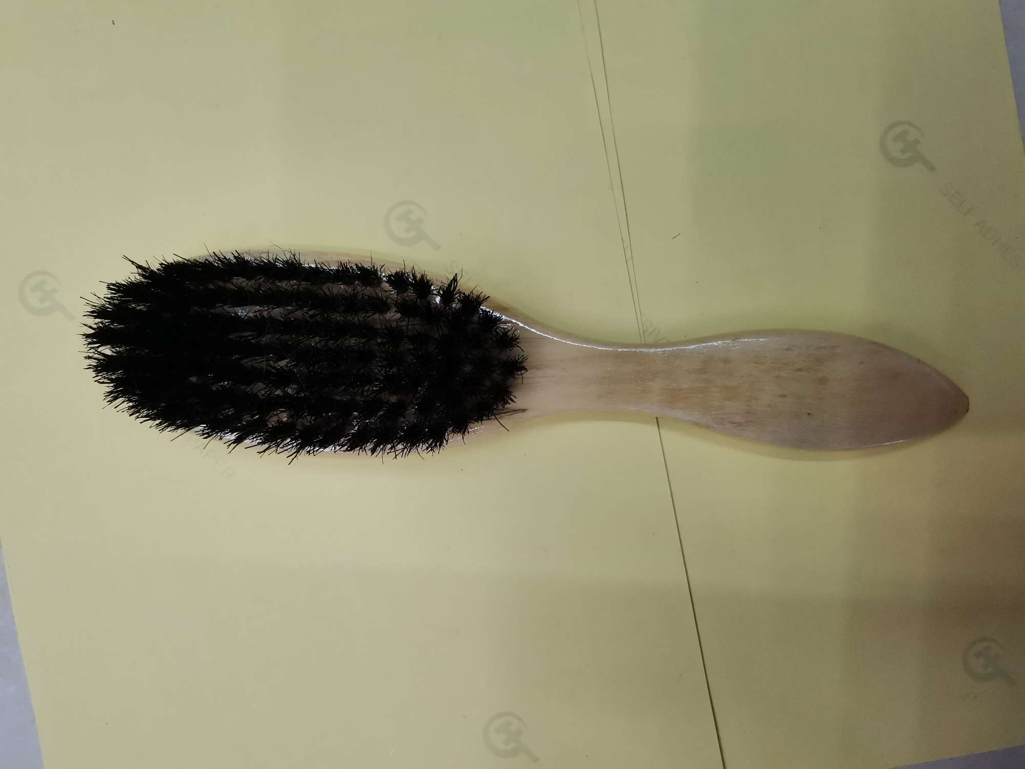 Wood Coat Brush Low Price Quality Assurance