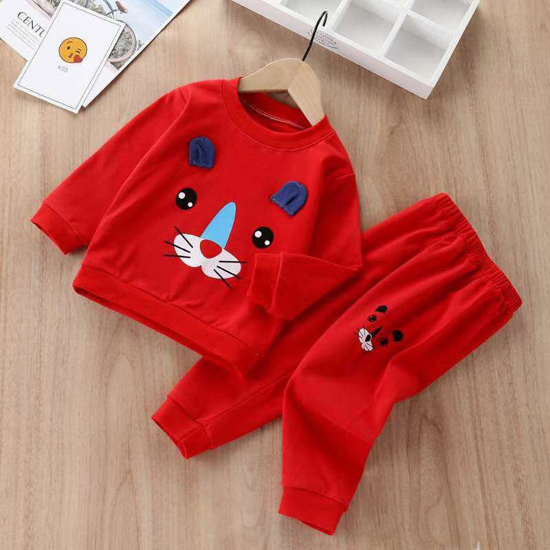 小童家居服详情图2