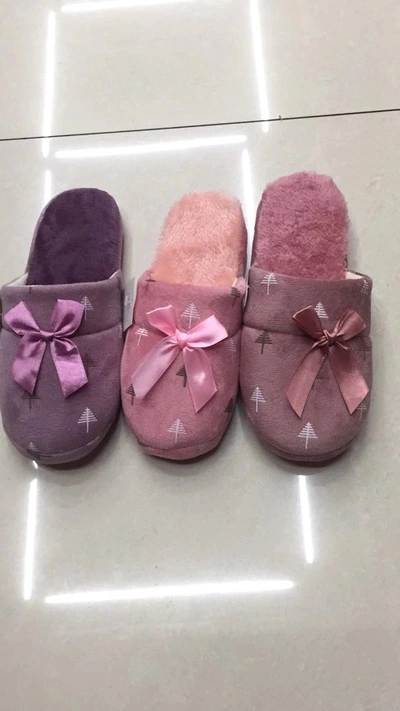 Sapling Home Slippers Non-Slip Star Home Slippers Non-Slip Star Home Slippers Non-Slip
