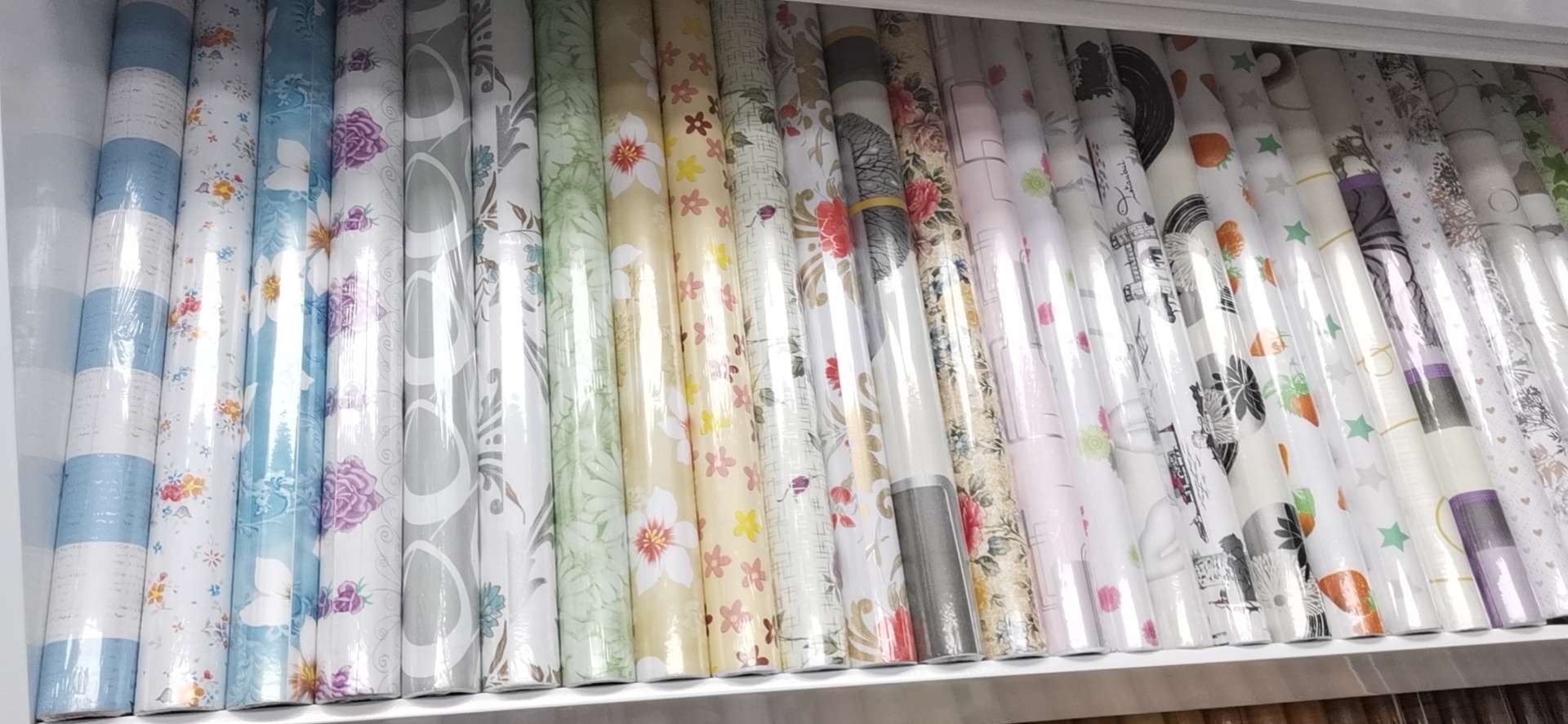 Printed wallpaper thumbnail