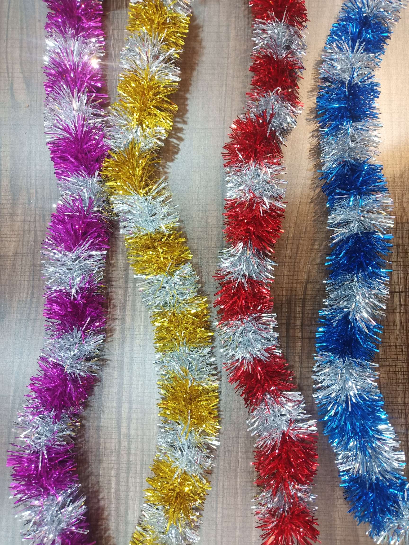 2 Meters Color Strip