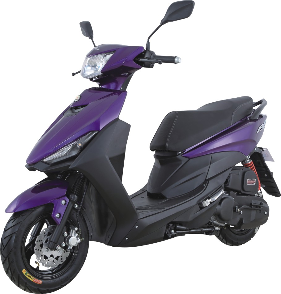 汽油摩托车详情图1