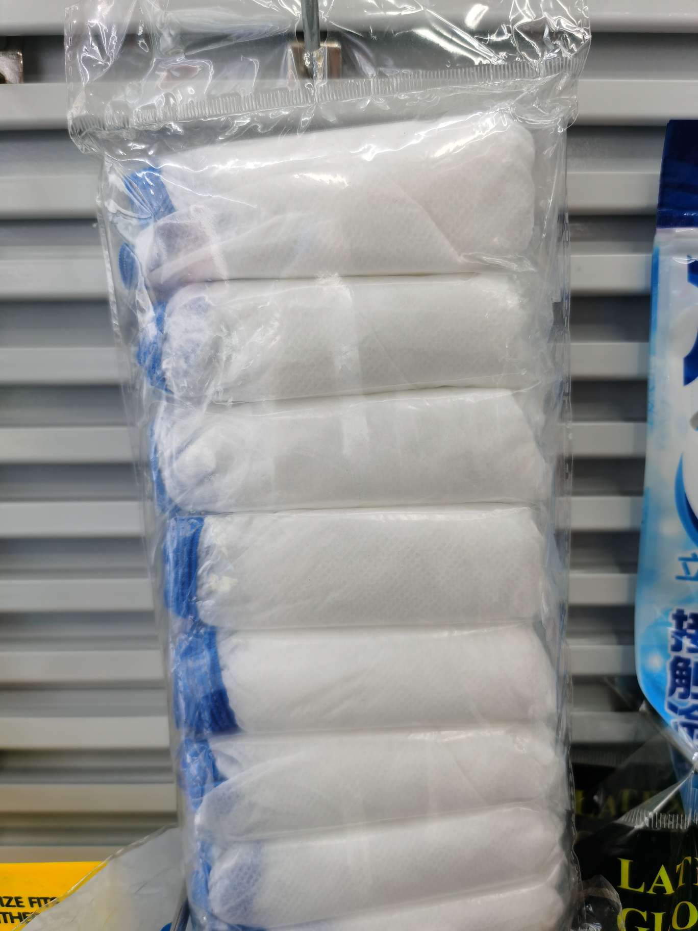 一次性无纺布内裤男士