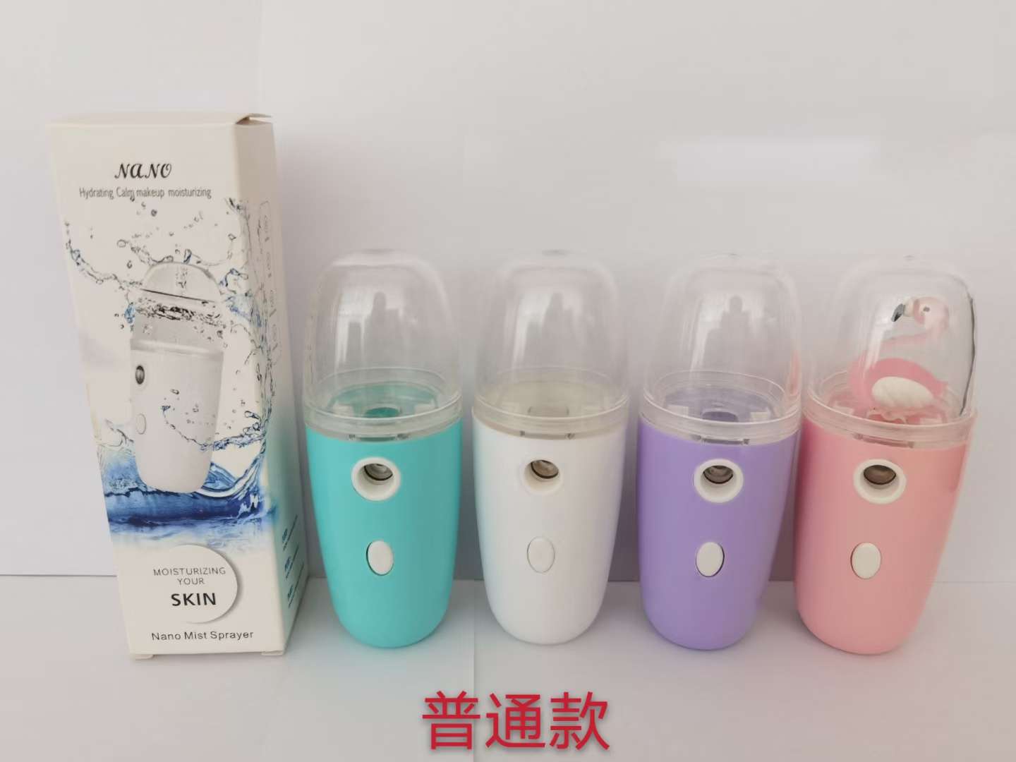 网红补水仪美容补水仪补补水保湿神器消毒水喷洗携带必备产品详情图1